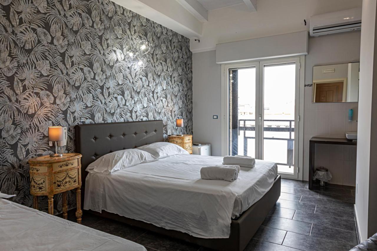 B&B Bellavista มาร์เกริตา ดิ ซาวอยา ภายนอก รูปภาพ