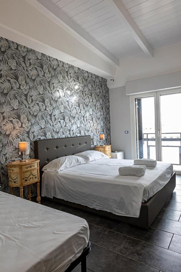 B&B Bellavista มาร์เกริตา ดิ ซาวอยา ภายนอก รูปภาพ
